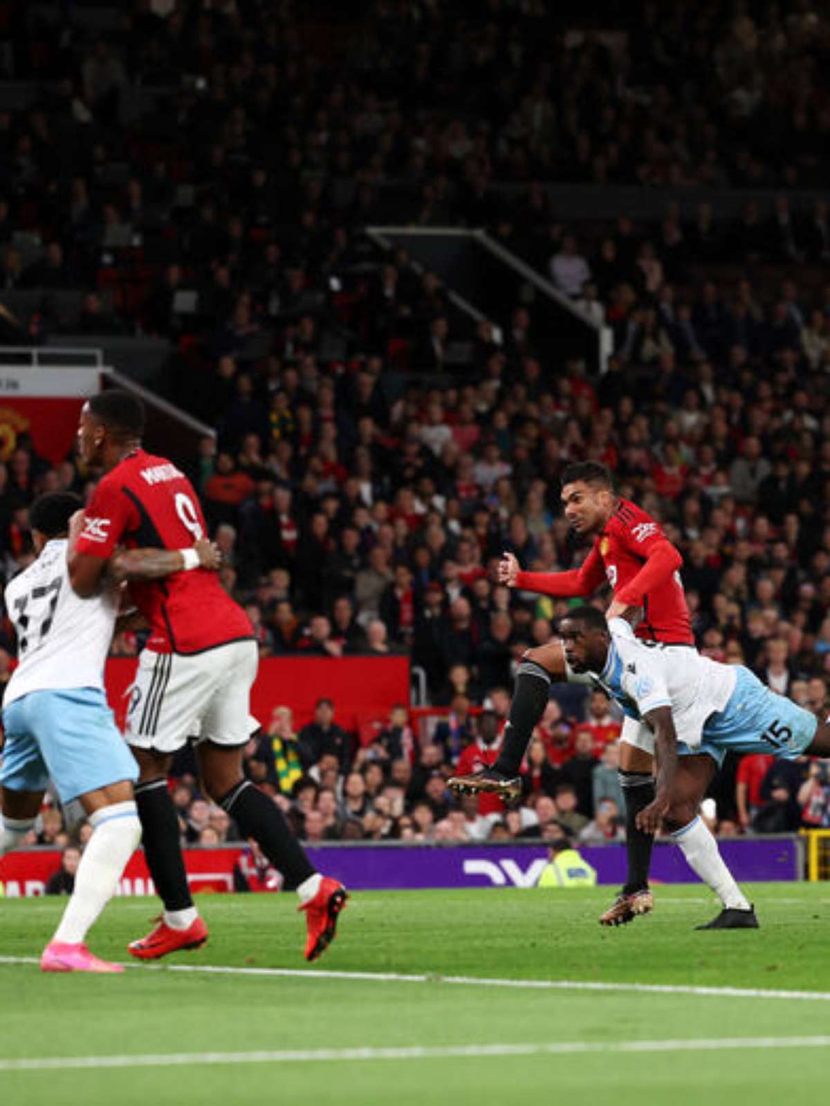 ONDE VAI PASSAR O JOGO DO MANCHESTER UNITED HOJE? Vai passar na ESPN? Veja  onde assistir Crystal Palace x Manchester United hoje (18)