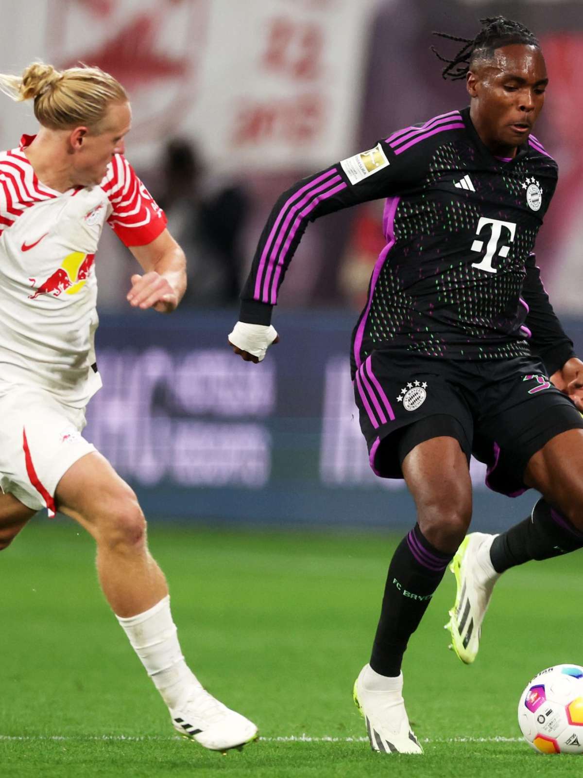 Bundesliga 2023/24: tabela, palpites, times e jogadores