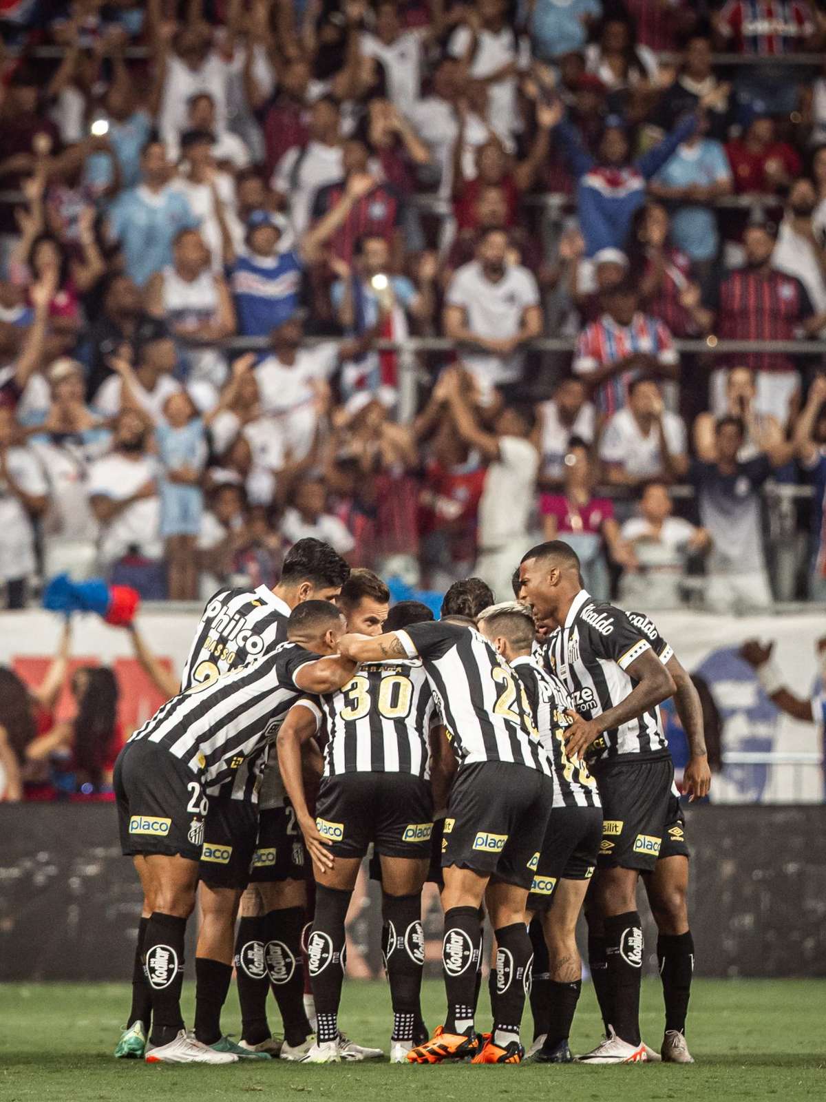 Entenda por que jogo entre Santos e Vasco é fundamental para os dois na luta  contra o rebaixamento - Fotos - R7 Futebol