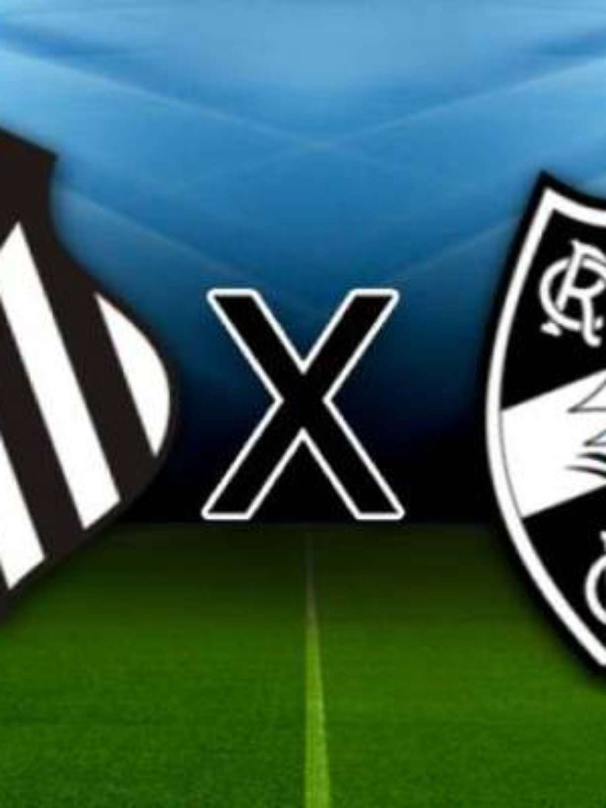 Santos x Vasco: onde assistir ao vivo, horário e escalações