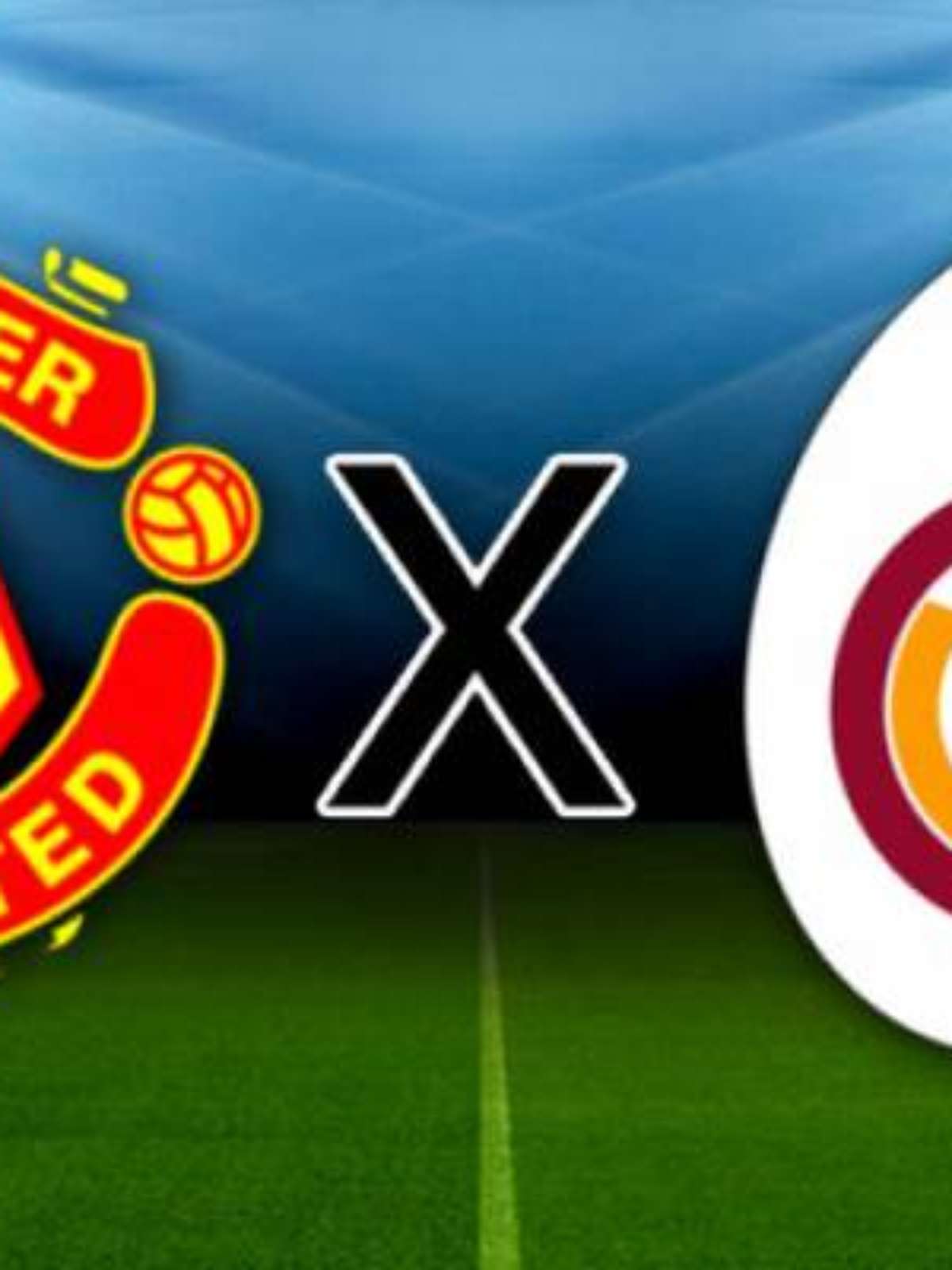 Onde vai passar o jogo MANCHESTER UNITED X GALATASARAY hoje (03/10)? Passa  no SBT ou TNT? Veja onde assistir MANCHESTER UNITED X GALATASARAY ao vivo  com imagens - Portal da Torcida