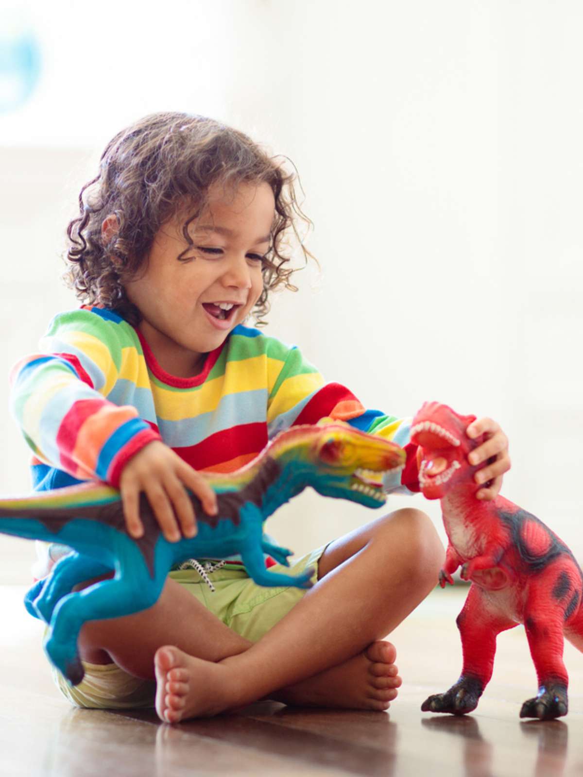Dia das Crianças: 15 jogos para dar de presente e brincar em família