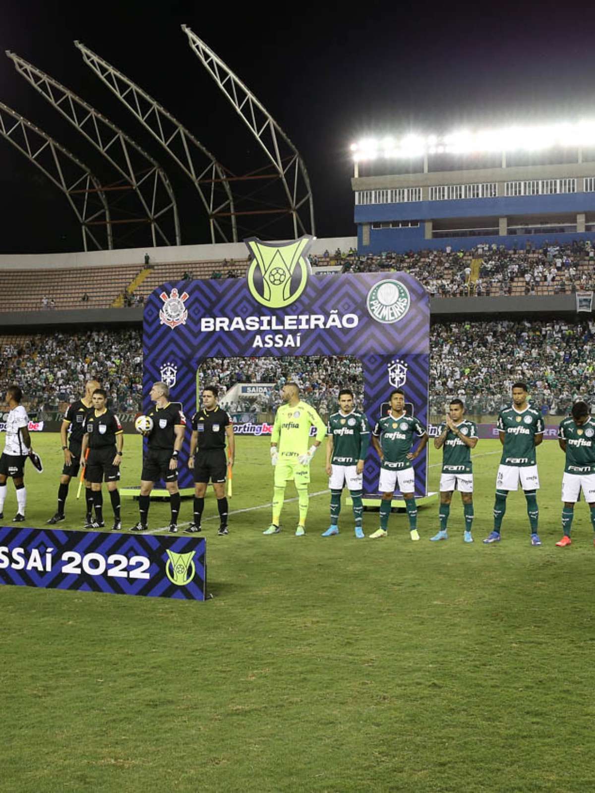 Palmeiras inicia venda de ingressos para quartas de final do Paulista; veja  valores, palmeiras