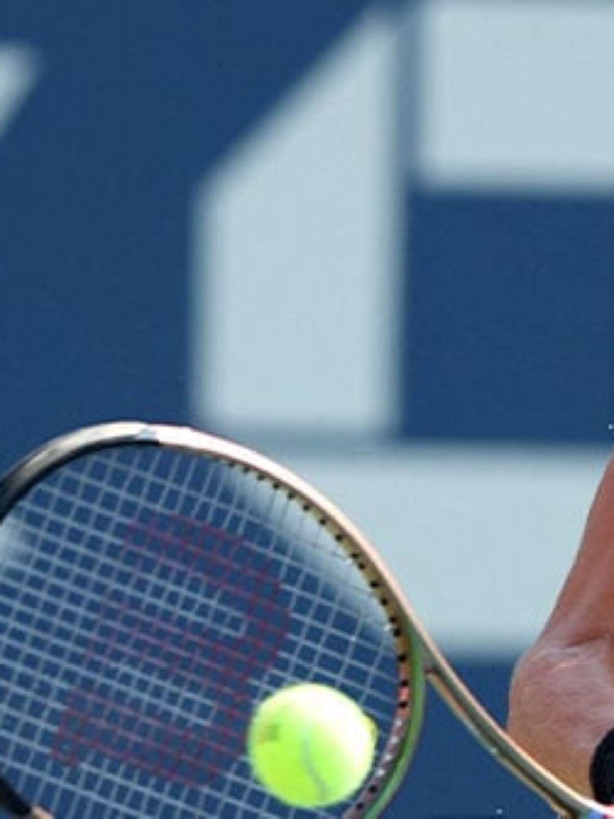 Bia Haddad se despede nas quartas do WTA 1000 de Pequim nas duplas, tênis
