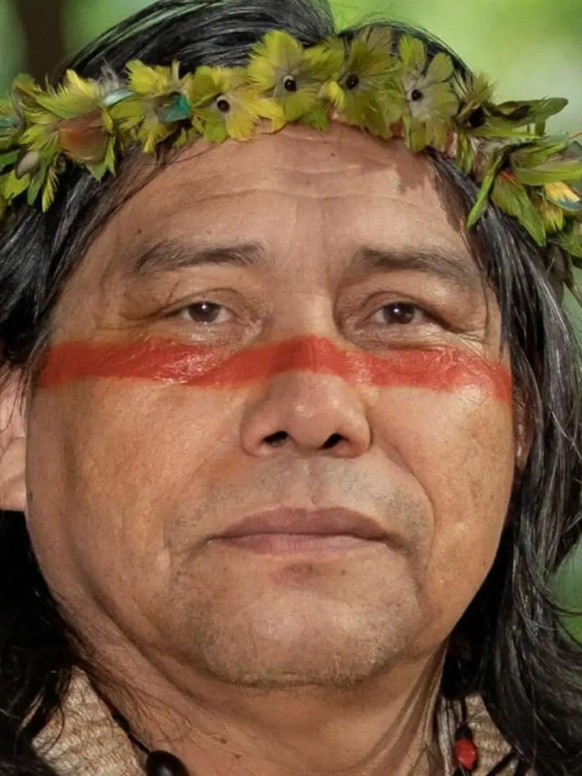 Conheça Daniel Munduruku, escritor indígena que está em “Terra e Paixão”