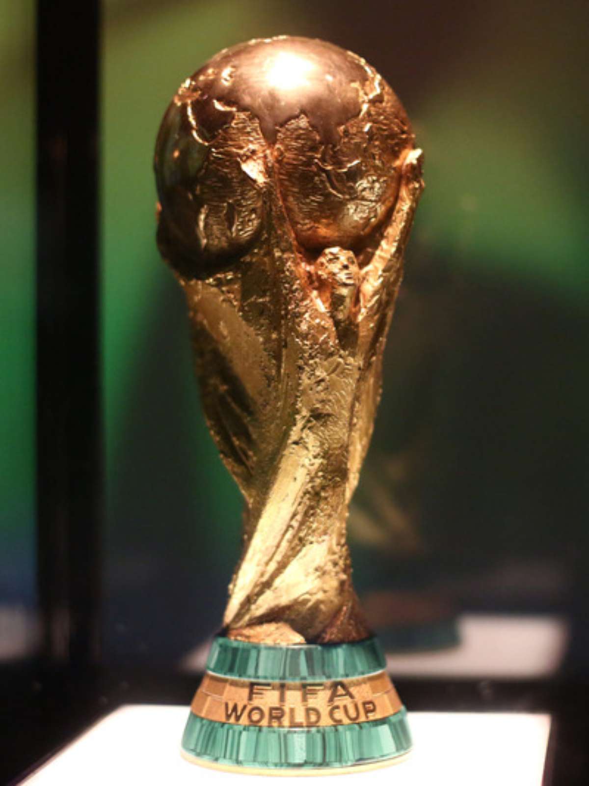 FIFA anuncia modelo inédito para Copa do Mundo Centenária em 2030