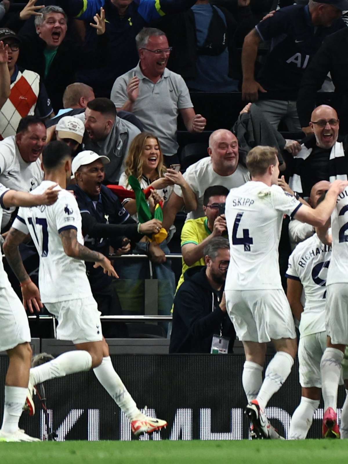 Luton Town x Arsenal: horário e onde assistir ao jogo da Premier