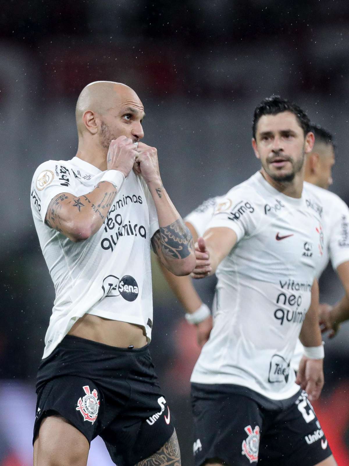 Conmebol altera data de jogo entre Corinthians e Del Valle pela  Libertadores; veja