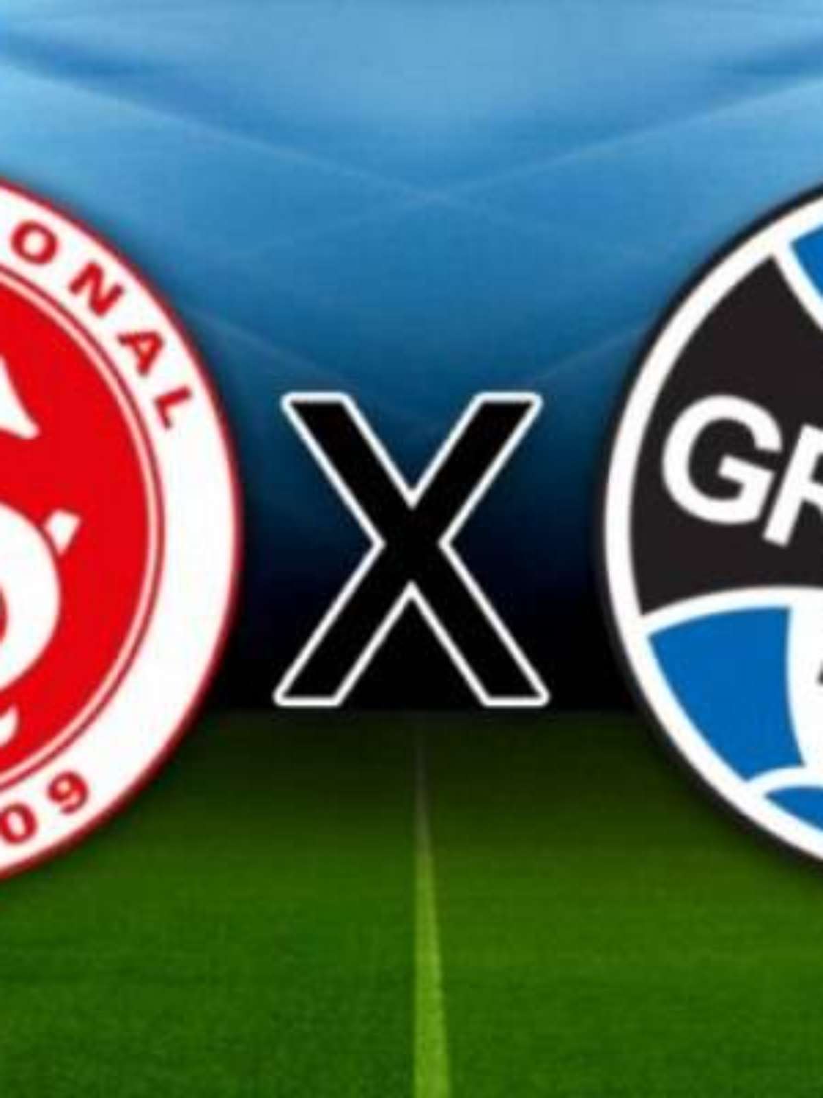 Grêmio x Internacional: onde assistir, horário e escalações