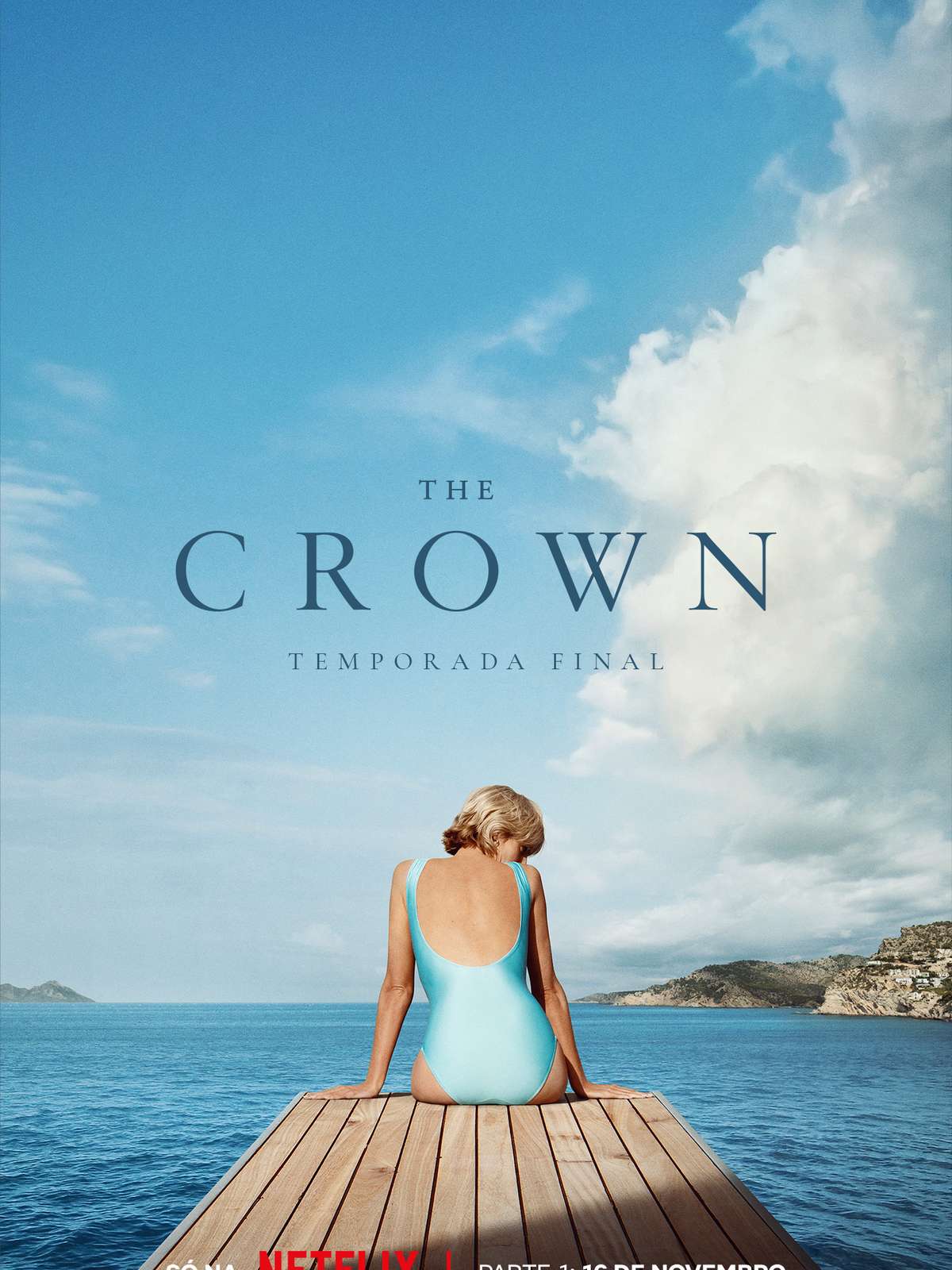 The Crown acabou ou terá 7ª temporada na Netflix?