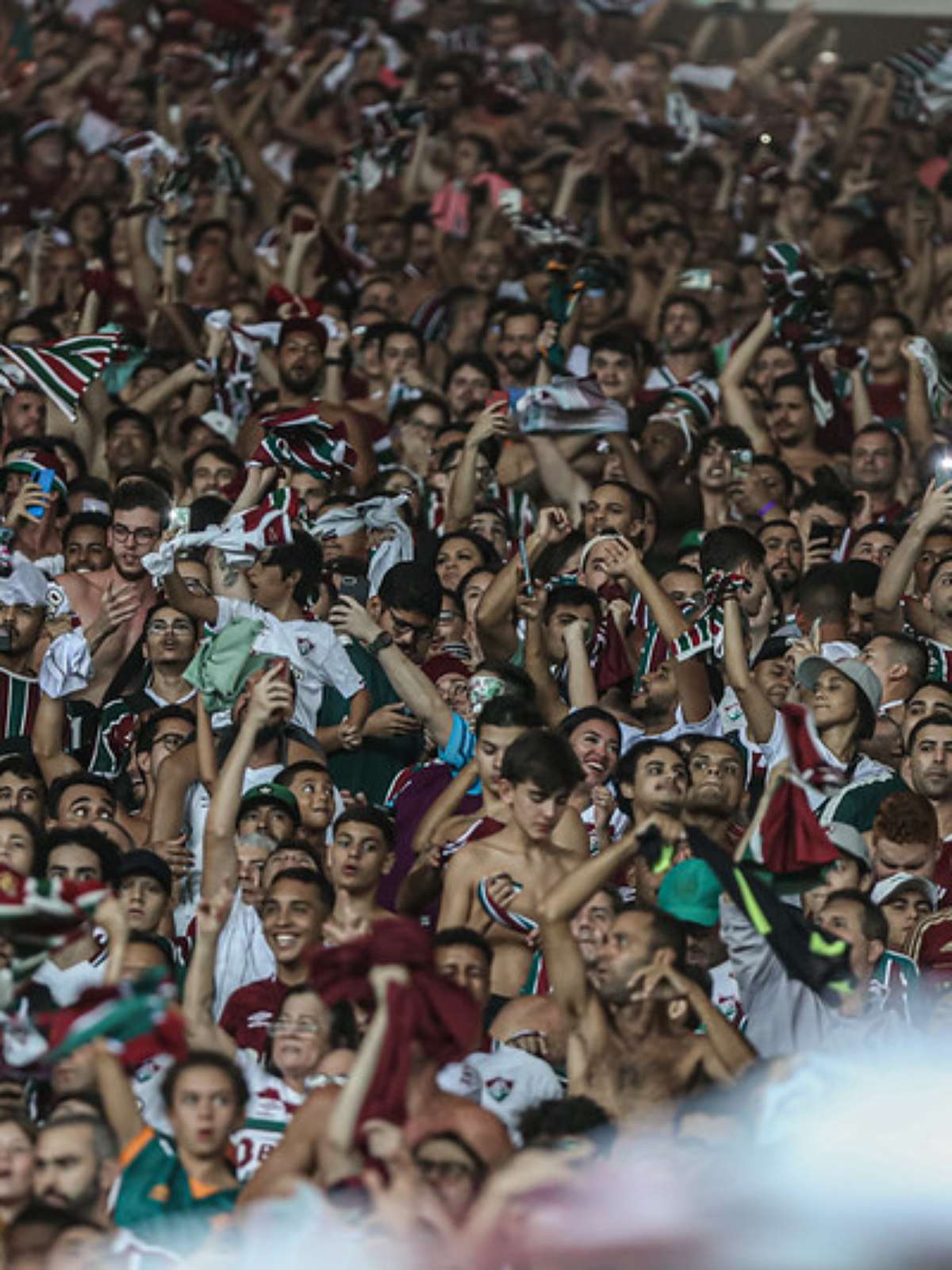 Fluminense x Boca, e a final da Libertadores de jogo único imprevisível -  NSC Total