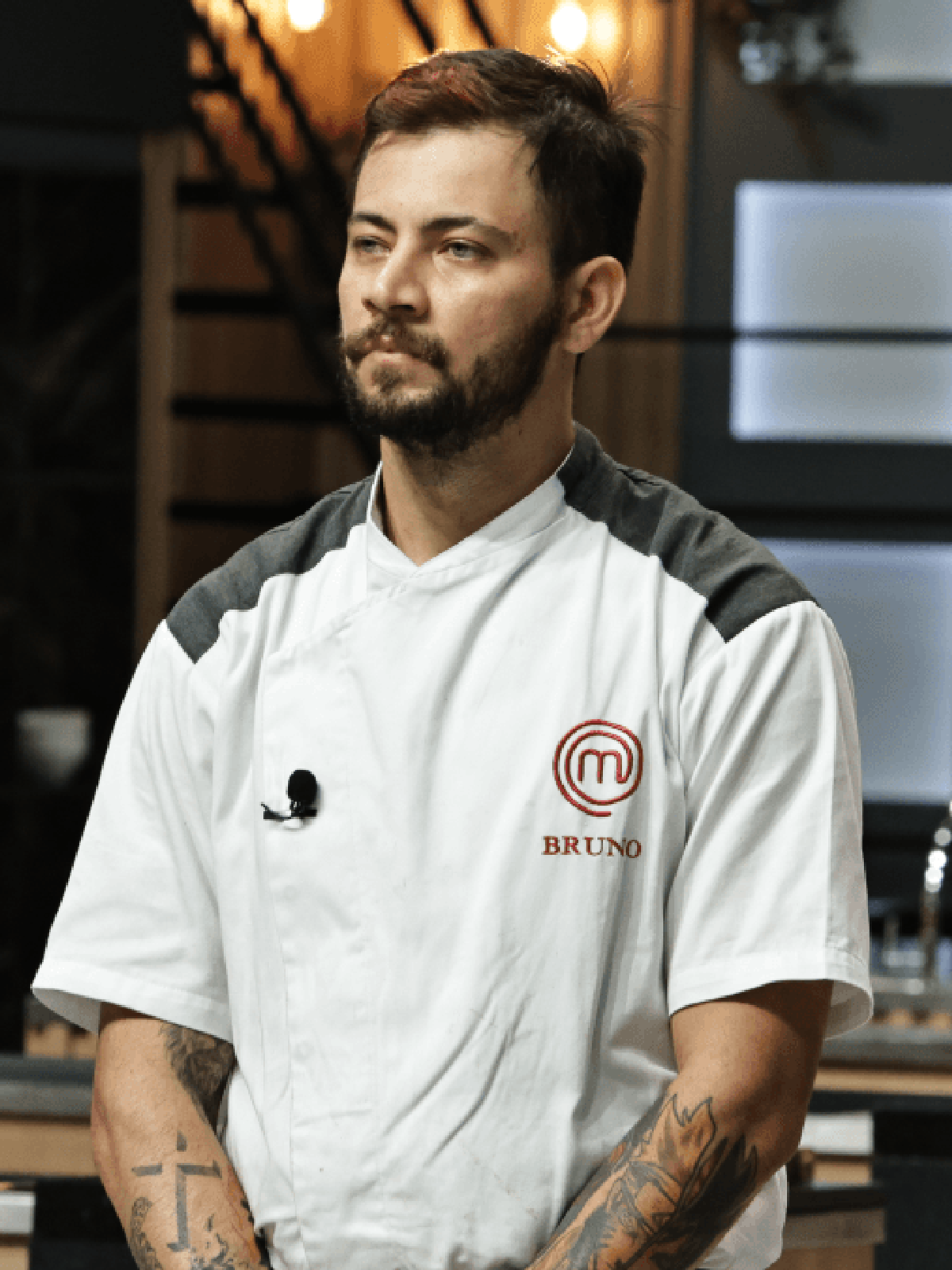 Ellen é eliminada do MasterChef Profissionais, mas ganha convite