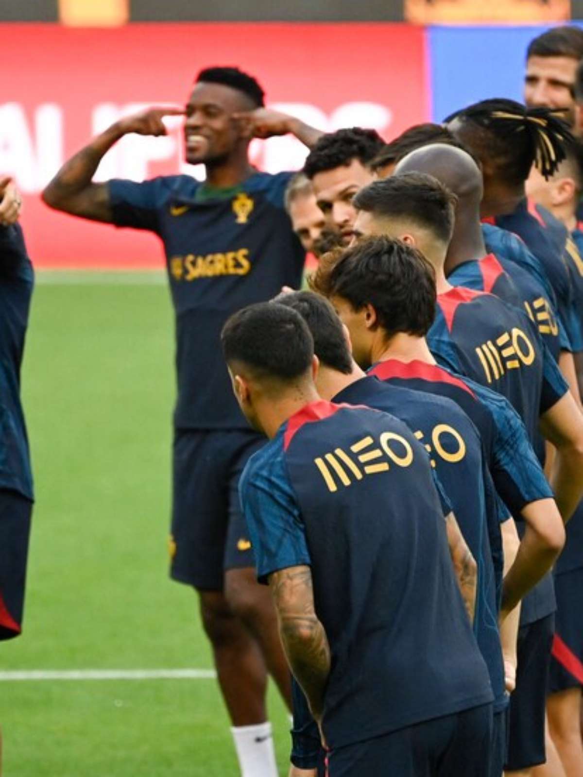 Eslováquia x Portugal: onde assistir ao vivo e escalações do jogo pelas  Eliminatórias da Eurocopa - Lance!