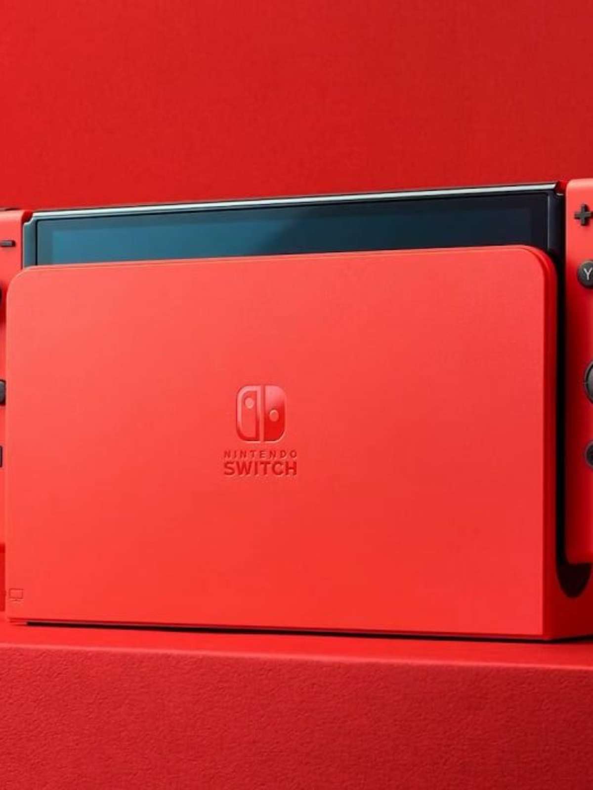 Nintendo Switch - Nintendo Switch não terá retrocompatibilidade