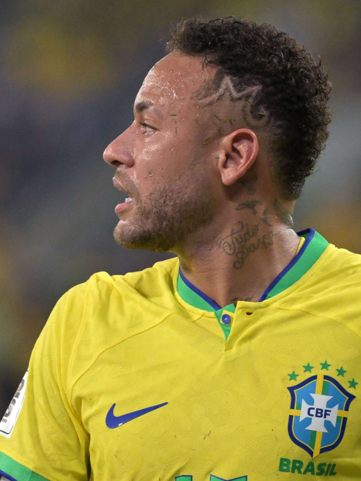 Neymar respondeu o perfil do GE. : r/futebol