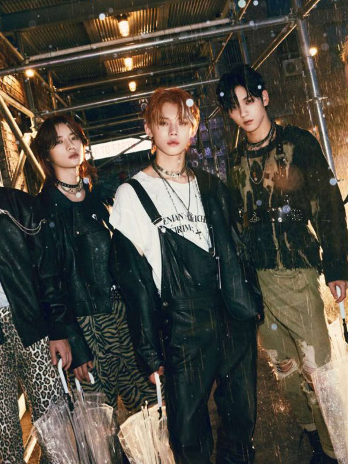 TXT lança clipe de temática sci-fi e som de sintetizadores