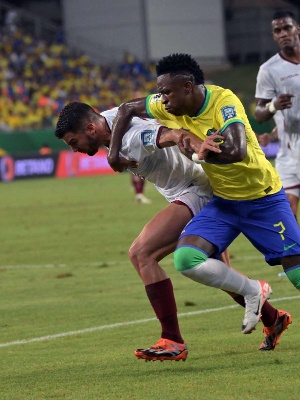 Atuações: veja como se saíram os jogadores do Brasil na estreia da