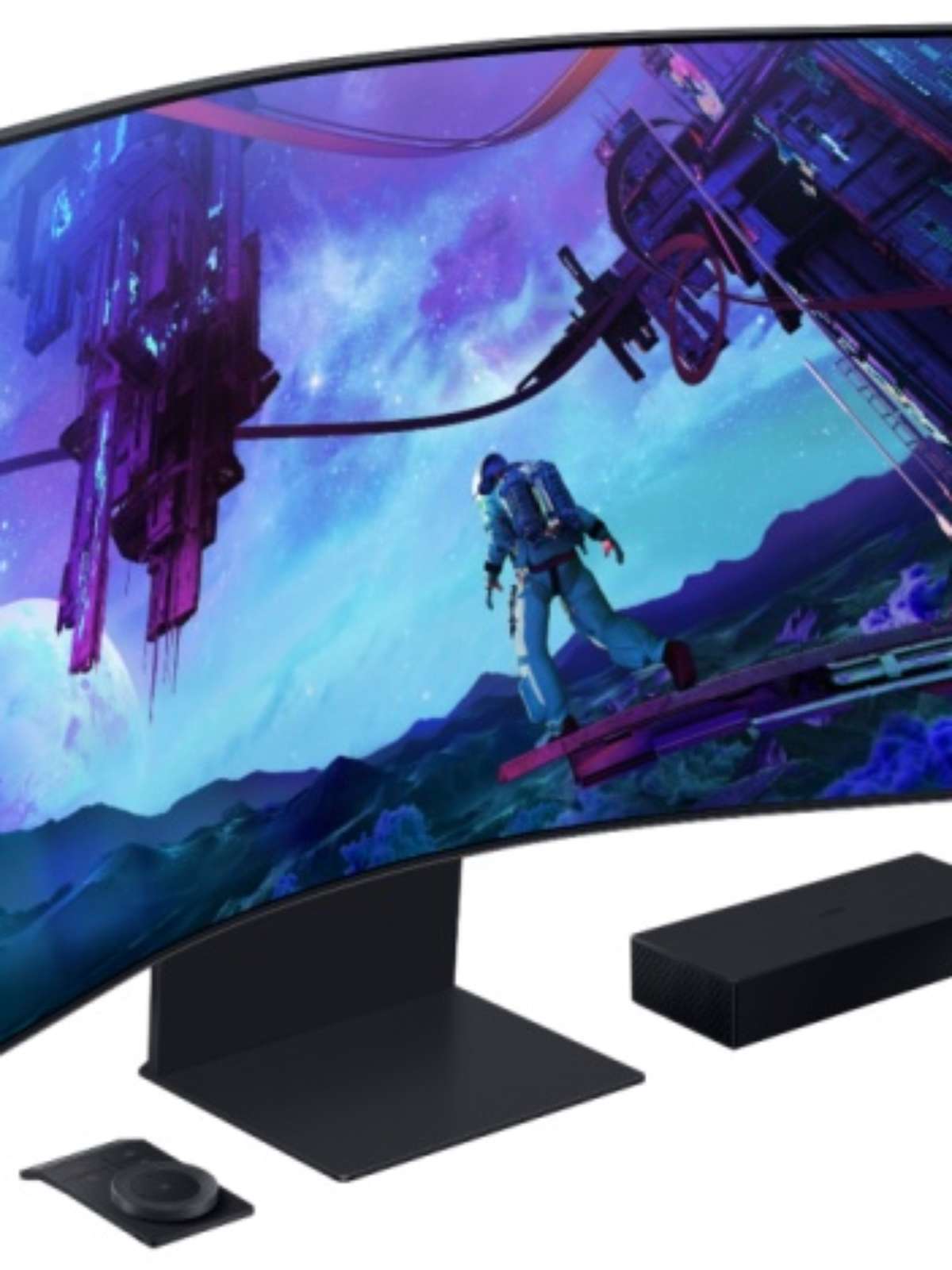 Xbox Game Pass e GeForce Now chegam a mais TVs 4K da Samsung; veja