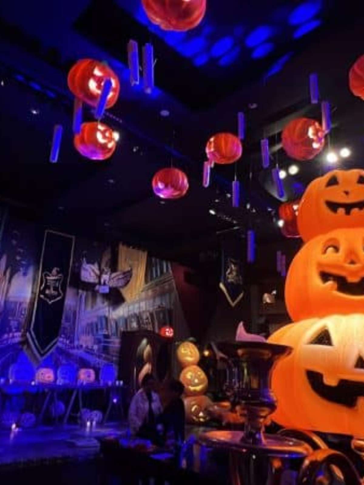 Avenida Paulista recebe 'Festival de Doces Temáticos de Halloween