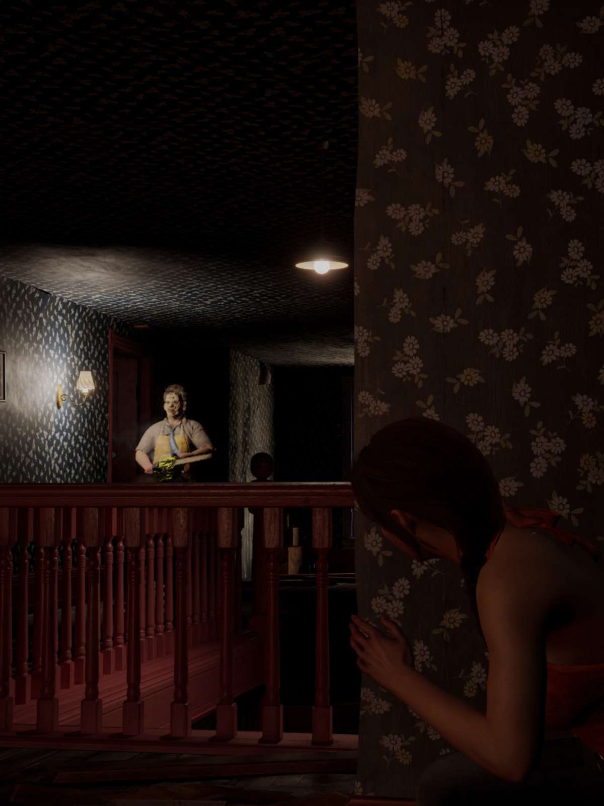 Jogo de terror lançado em 2017 receberá versão de PS5