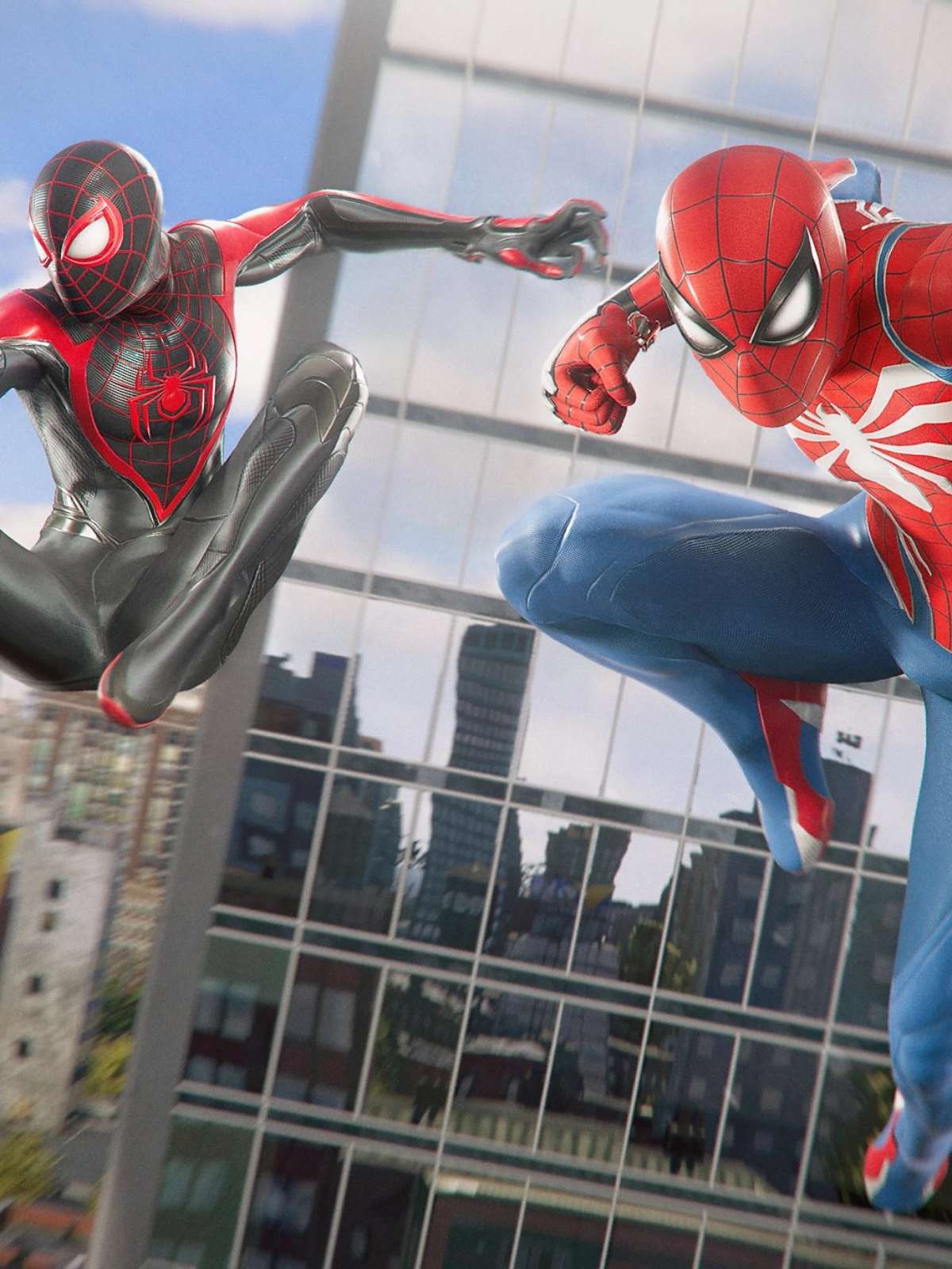 Spider-Man finalmente chegou no PC: veja história, gameplay e