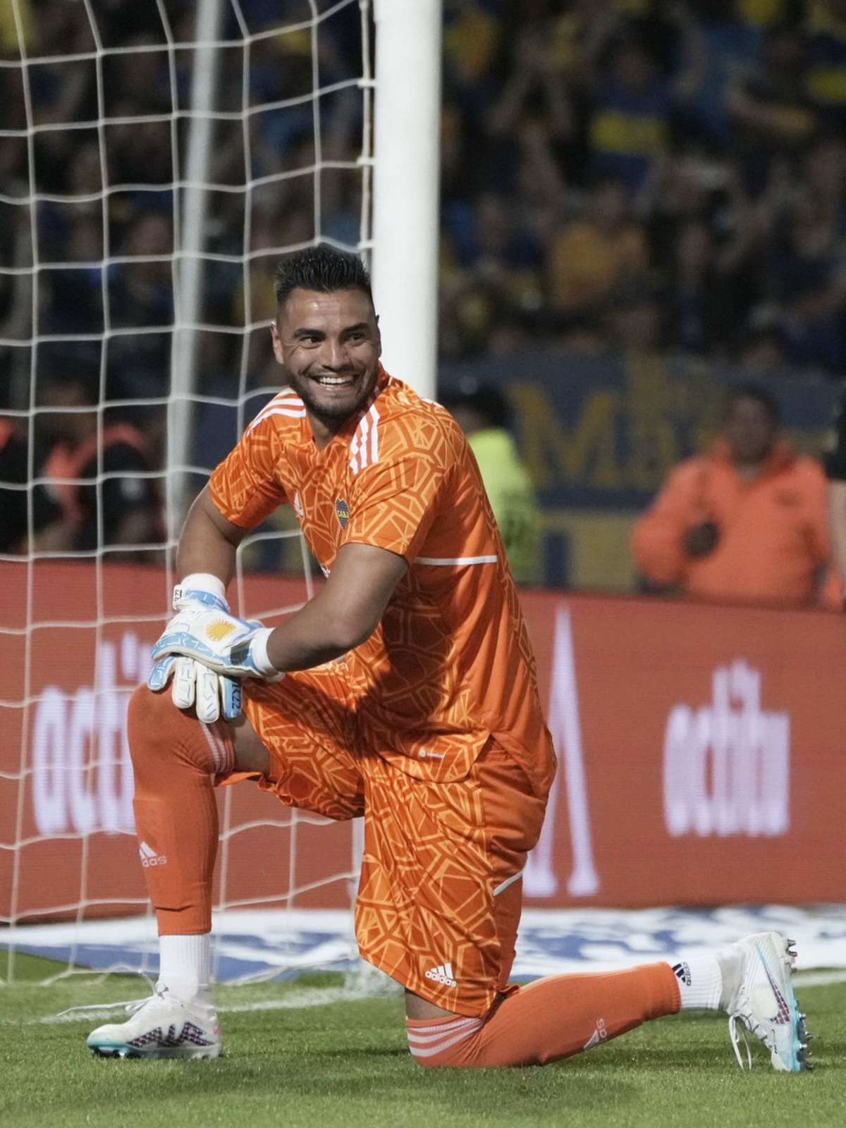 Boca vence de novo nos pênaltis e vai à semifinal da Copa Argentina, futebol argentino