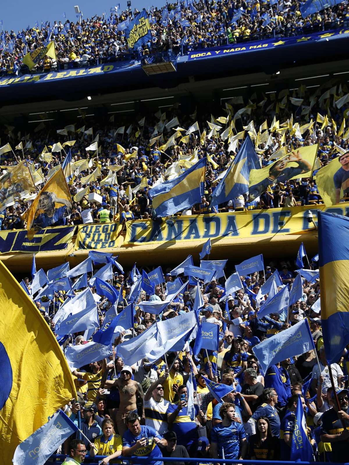 Há 10 anos, o Boca ganhava o último título mundial da Argentina