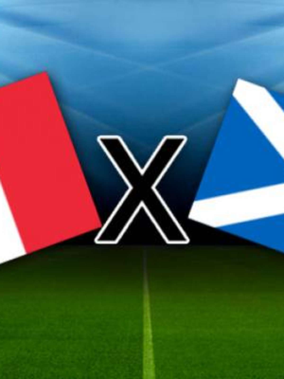 França x Escócia: horário e onde assistir ao vivo ao jogo amistoso