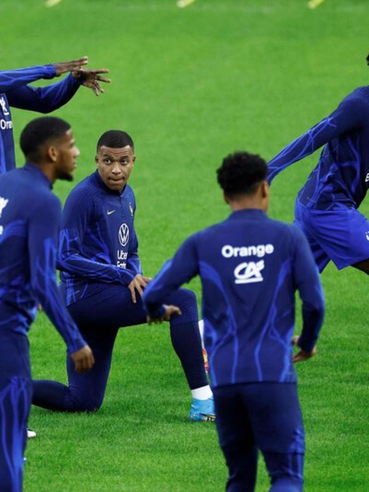 Onde assistir o jogo da França hoje, quinta-feira, 7; pelas Eliminatórias  da Euro; veja horário