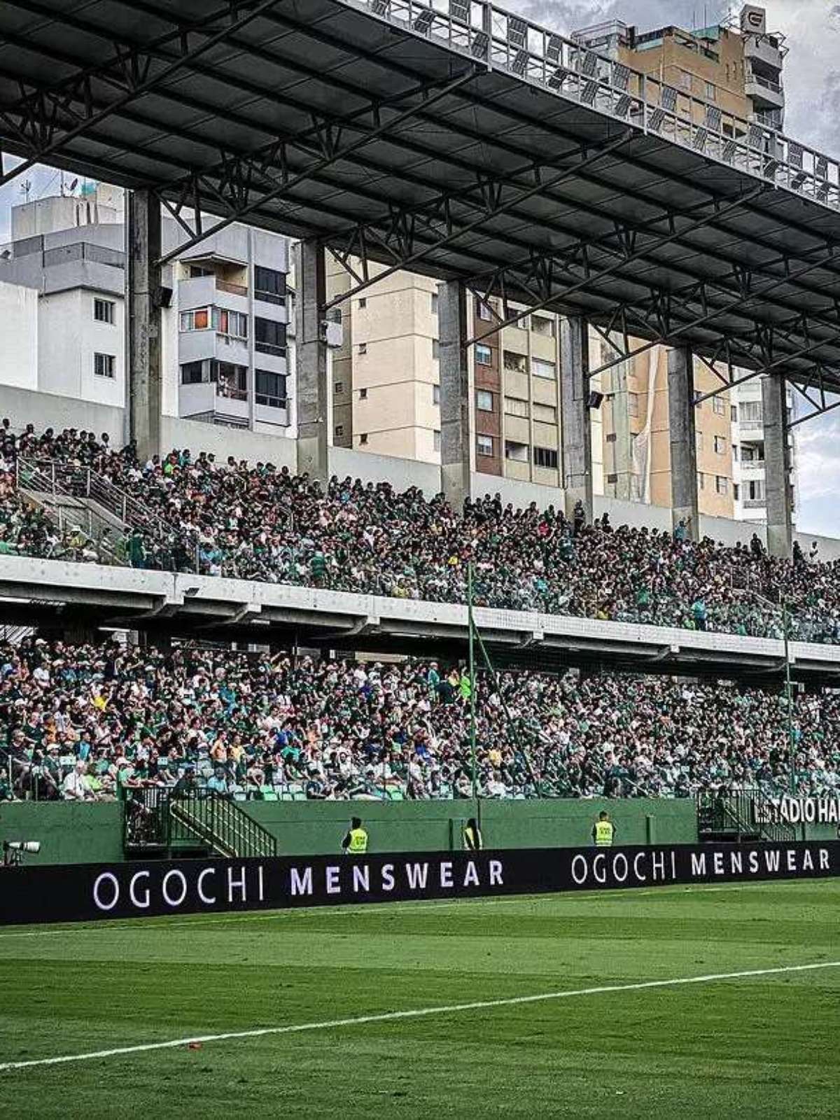 Sport tem sua pior campanha como visitante na Série B de pontos corridos, sport