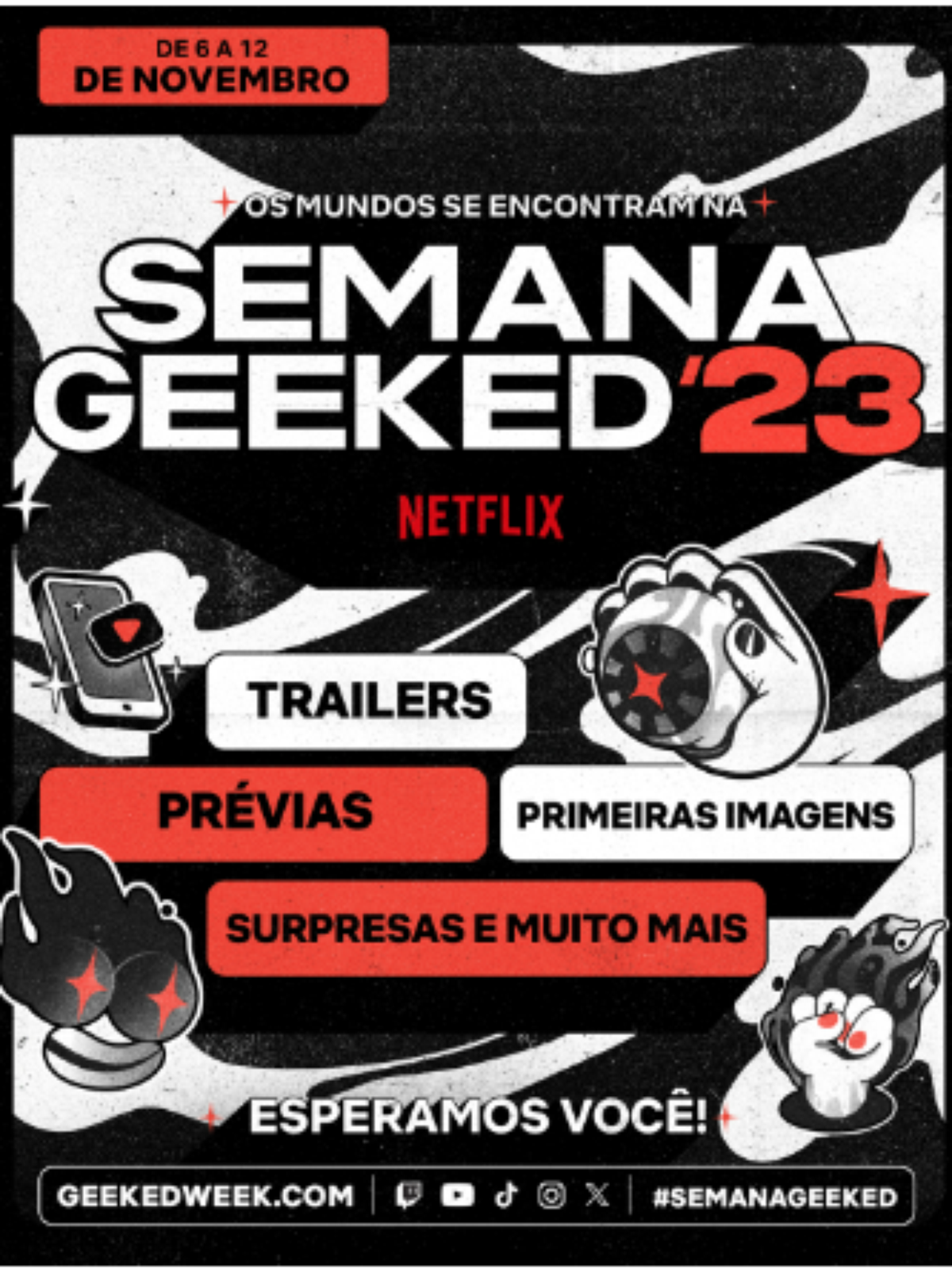 3 games da Netflix que são a cara de Silvio Santos