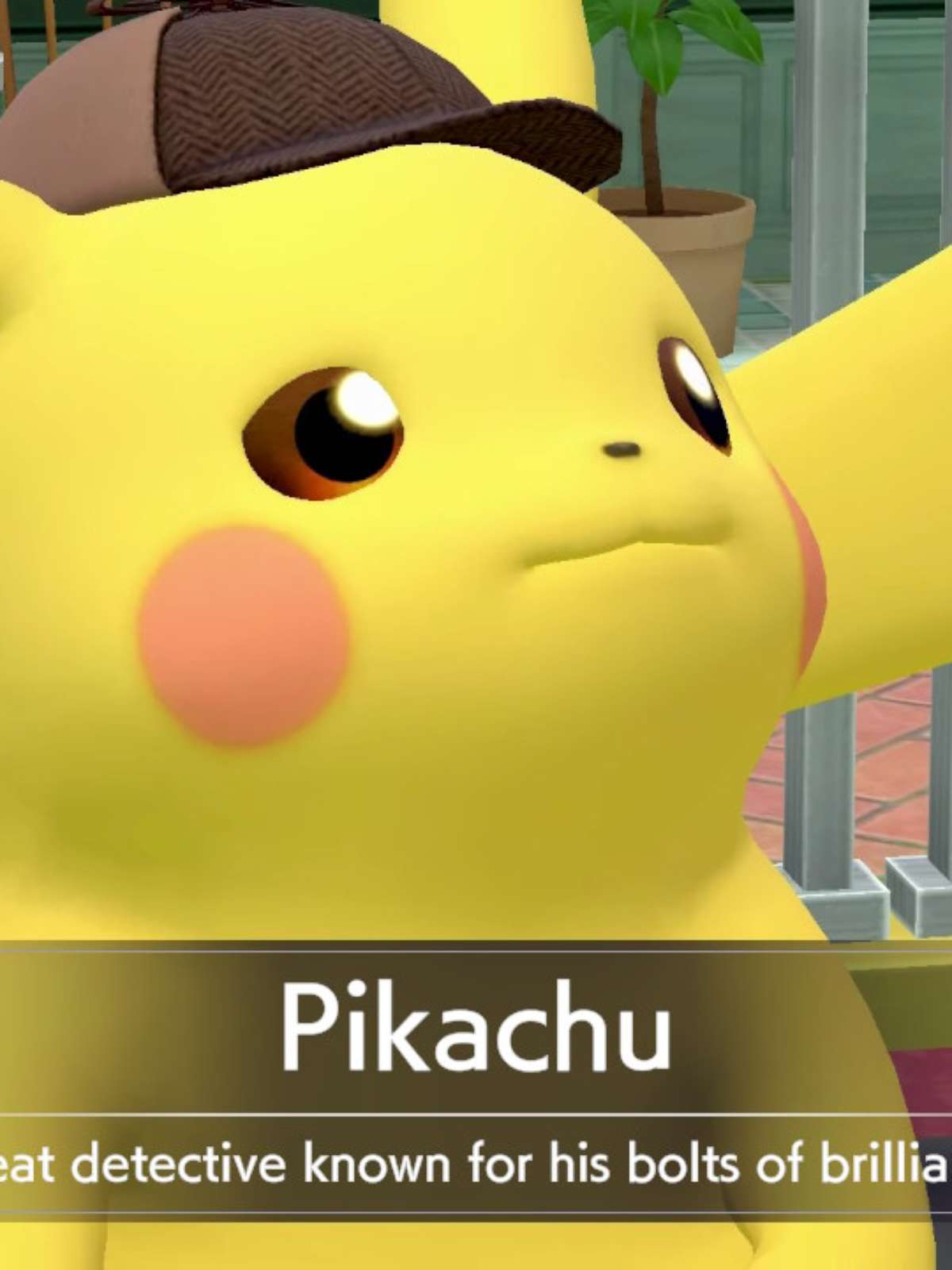 Cinco motivos para assistir Detetive Pikachu mesmo sem saber nada