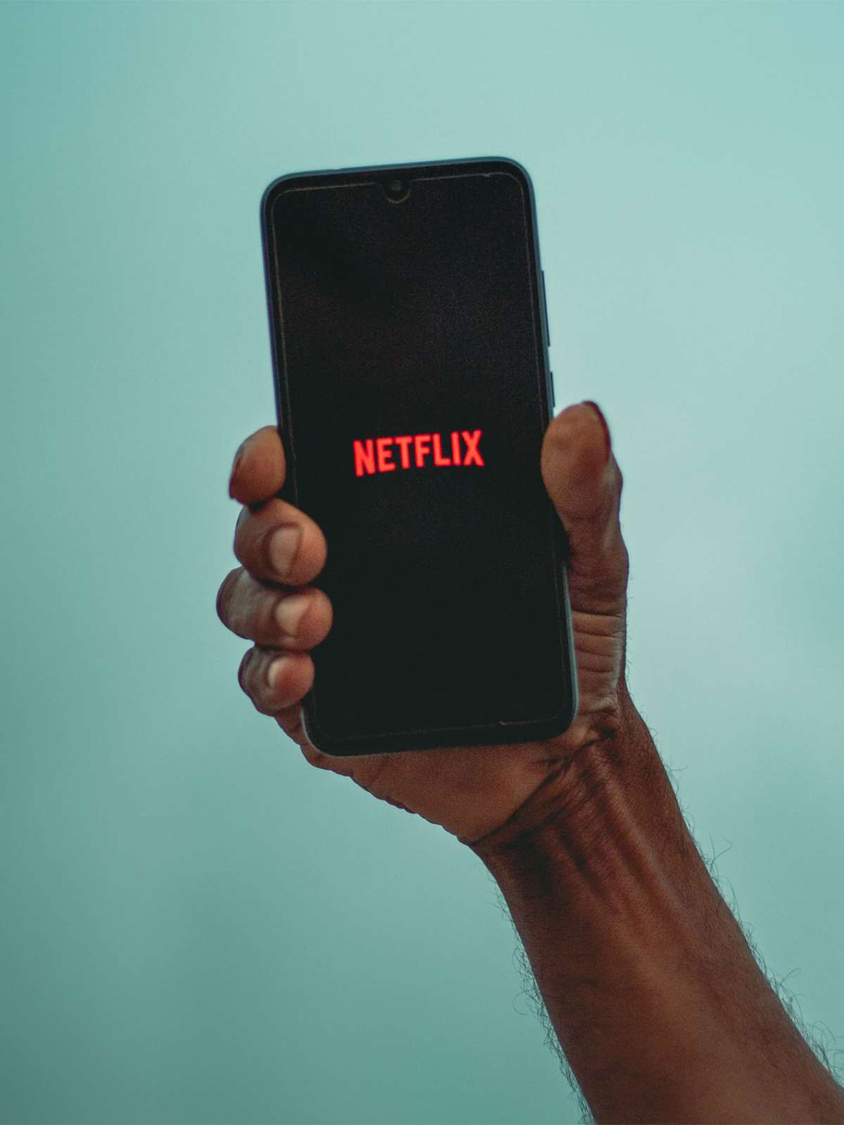 Netflix encerra plano básico no Brasil - Vista Pátria