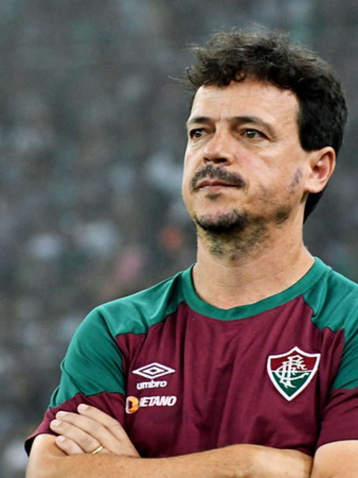 Fluminense vê título distante com 1% de chance, mas probabilidade de  Libertadores é de 41%, segundo Bola de Cristal