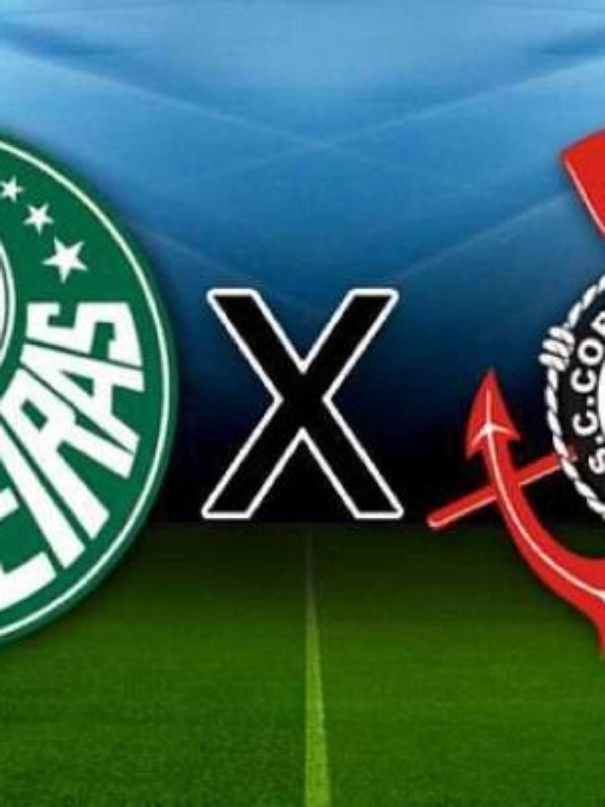 Palmeiras x Corinthians: onde assistir ao vivo, horário e escalações, libertadores feminina