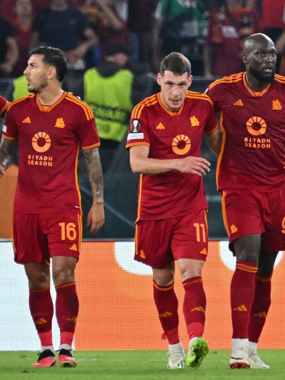 Bologna x Roma: onde assistir ao vivo, horário, escalações..