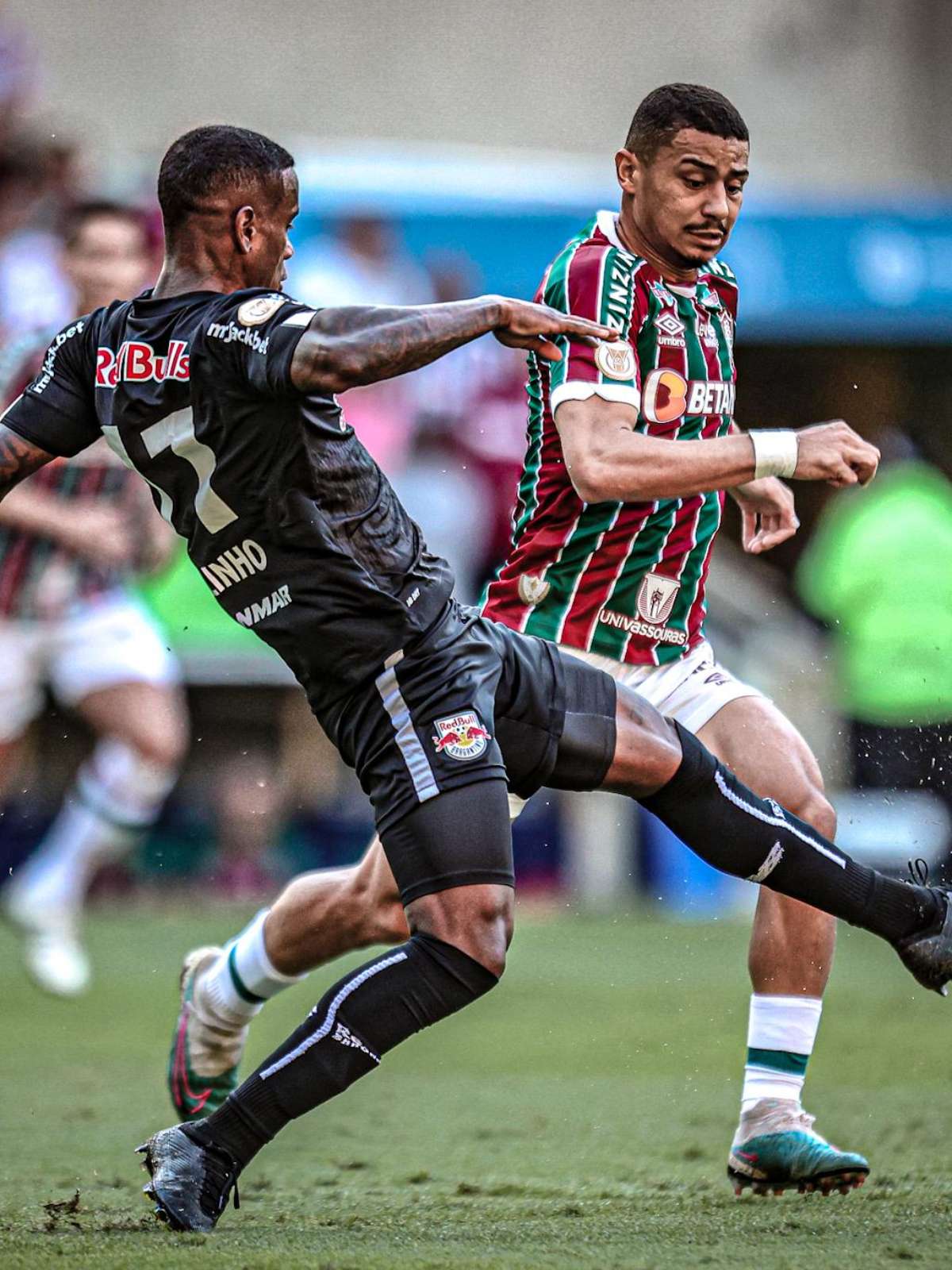 Internacional x Fluminense Onde assistir, prováveis escalações