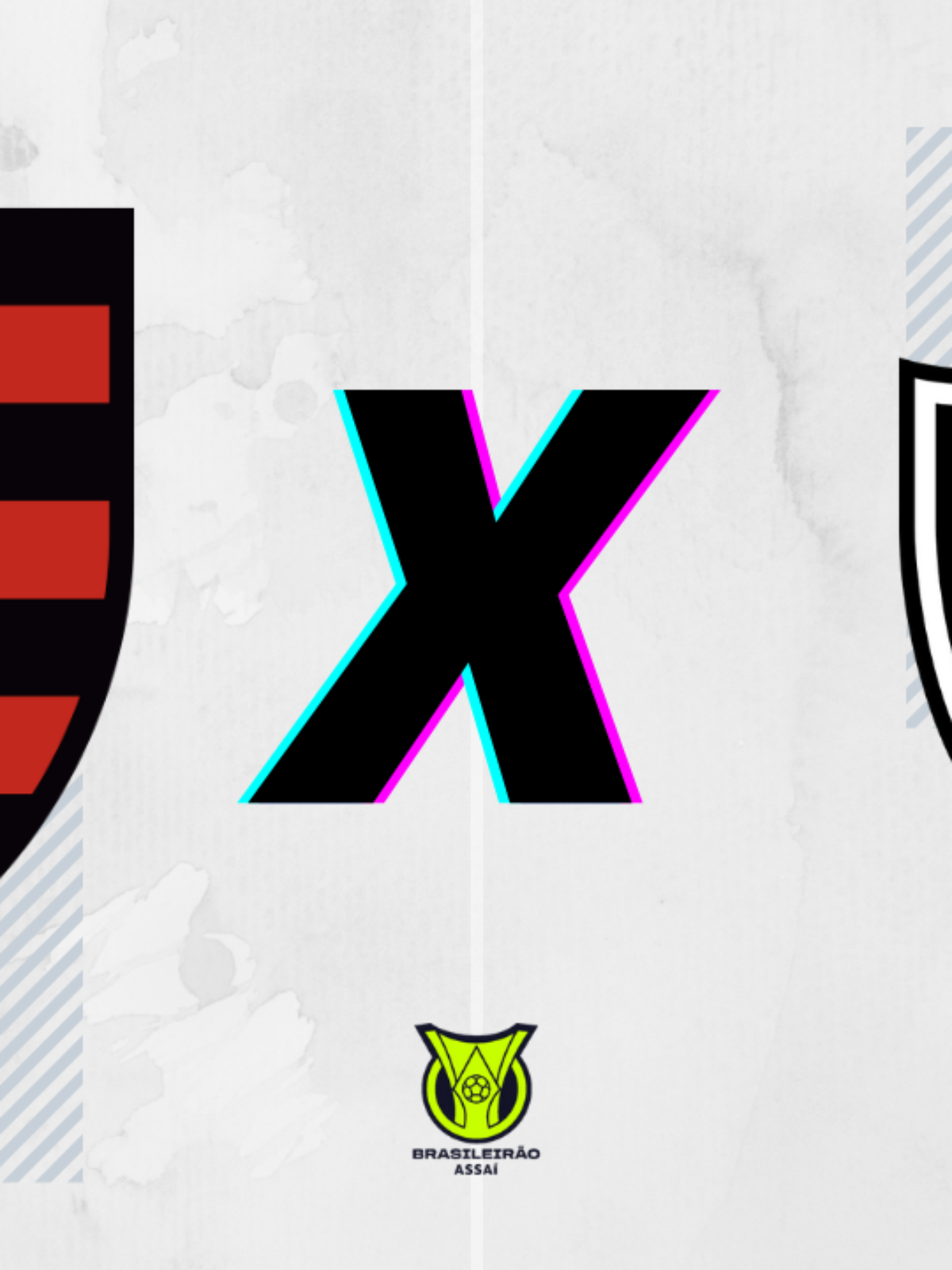 Flamengo x Vasco: veja onde assistir, escalações, desfalques e arbitragem, brasileirão série a