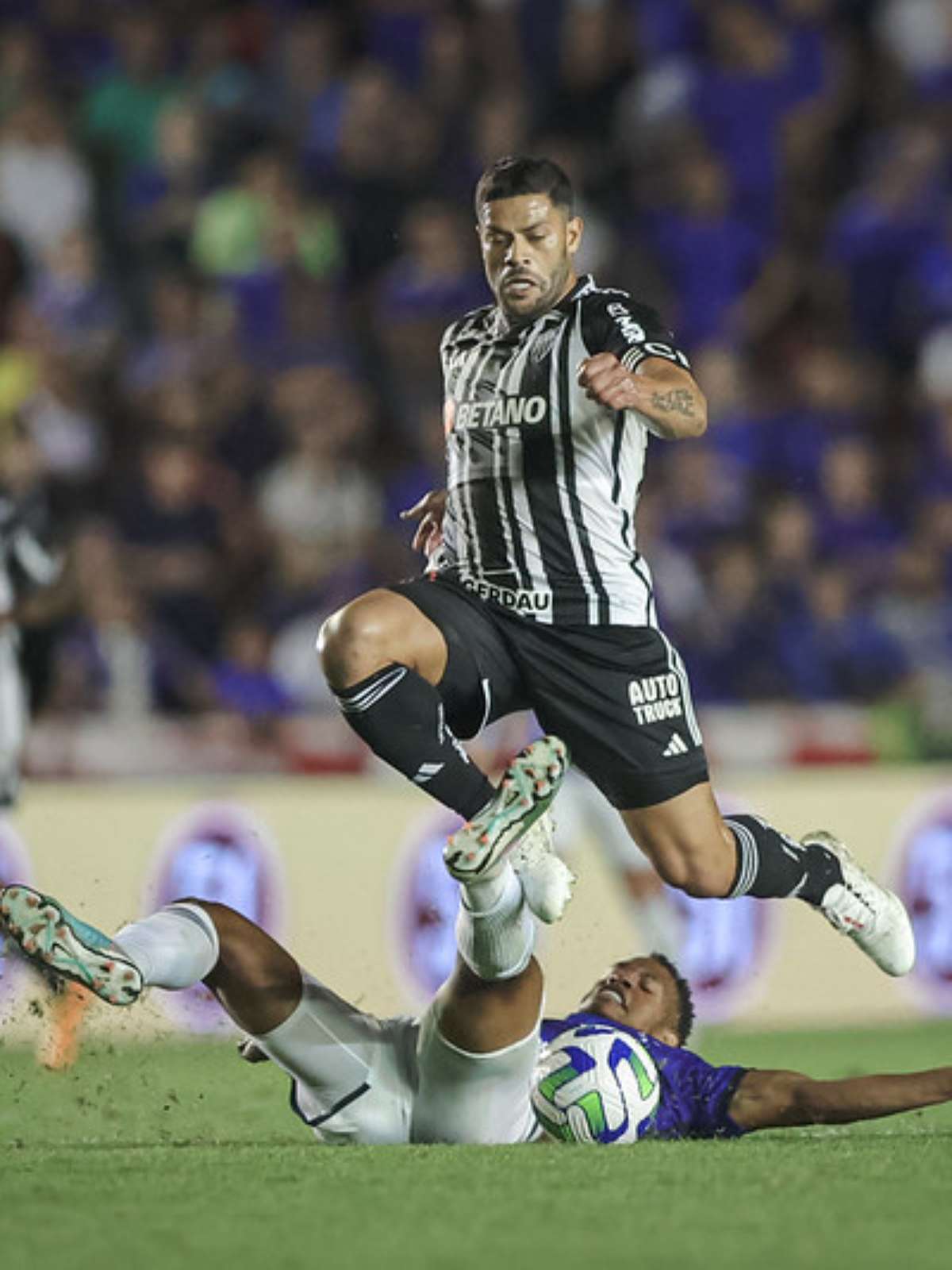 Saiba qual o próximo jogo do Cruzeiro após perder para o Atlético-MG