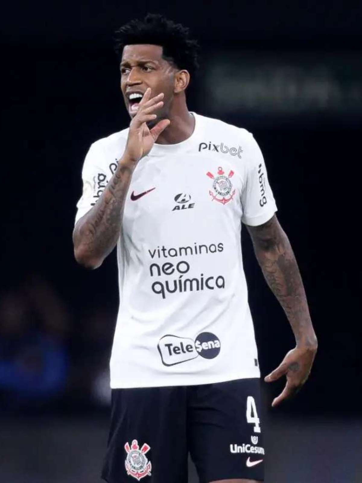 Análise: empatar com o lanterna é ruim, mas desempenho do Corinthians é  ainda pior - Gazeta Esportiva