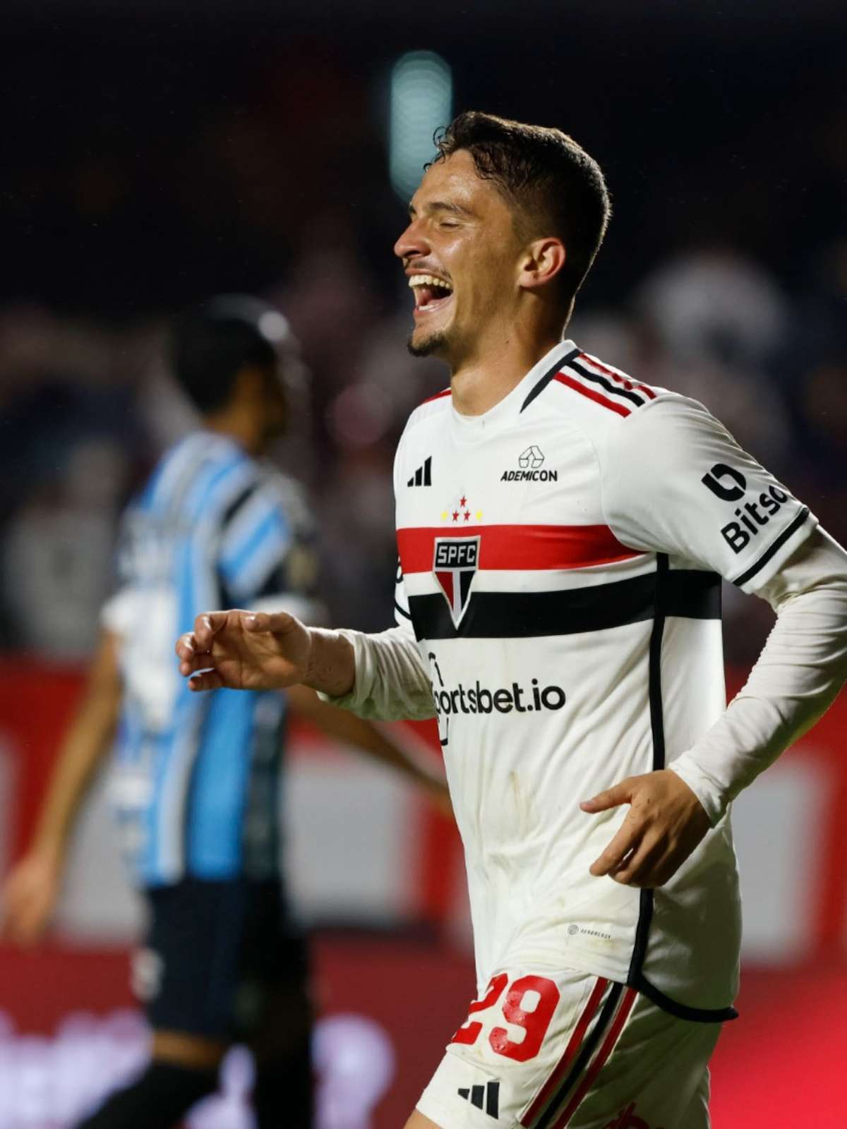 PONTO DE ATENÇÃO NO TRICOLOR PAULISTA! São Paulo é o time com mais