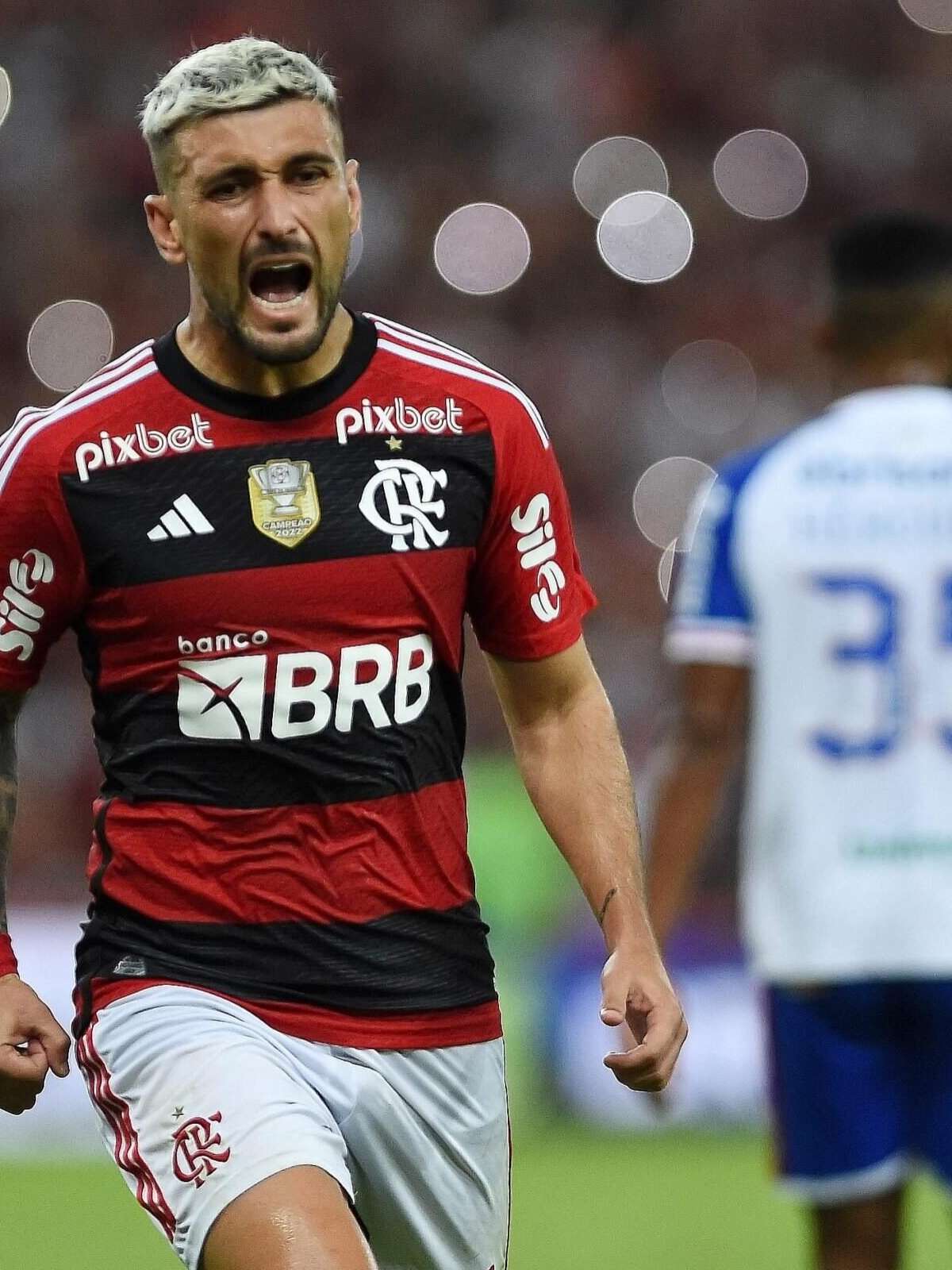 Sem conquistar acesso, Flamengo-PI amarga 10 anos sem título no