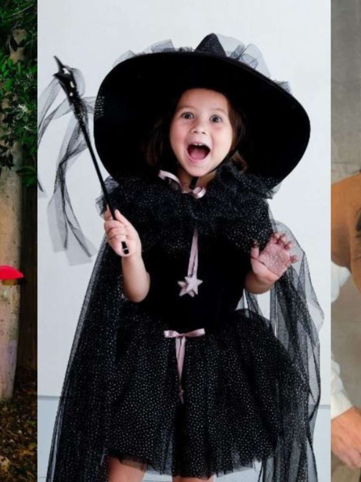 Fantasia Infantil Menino Vampiro Halloween Luxo com 5 peças