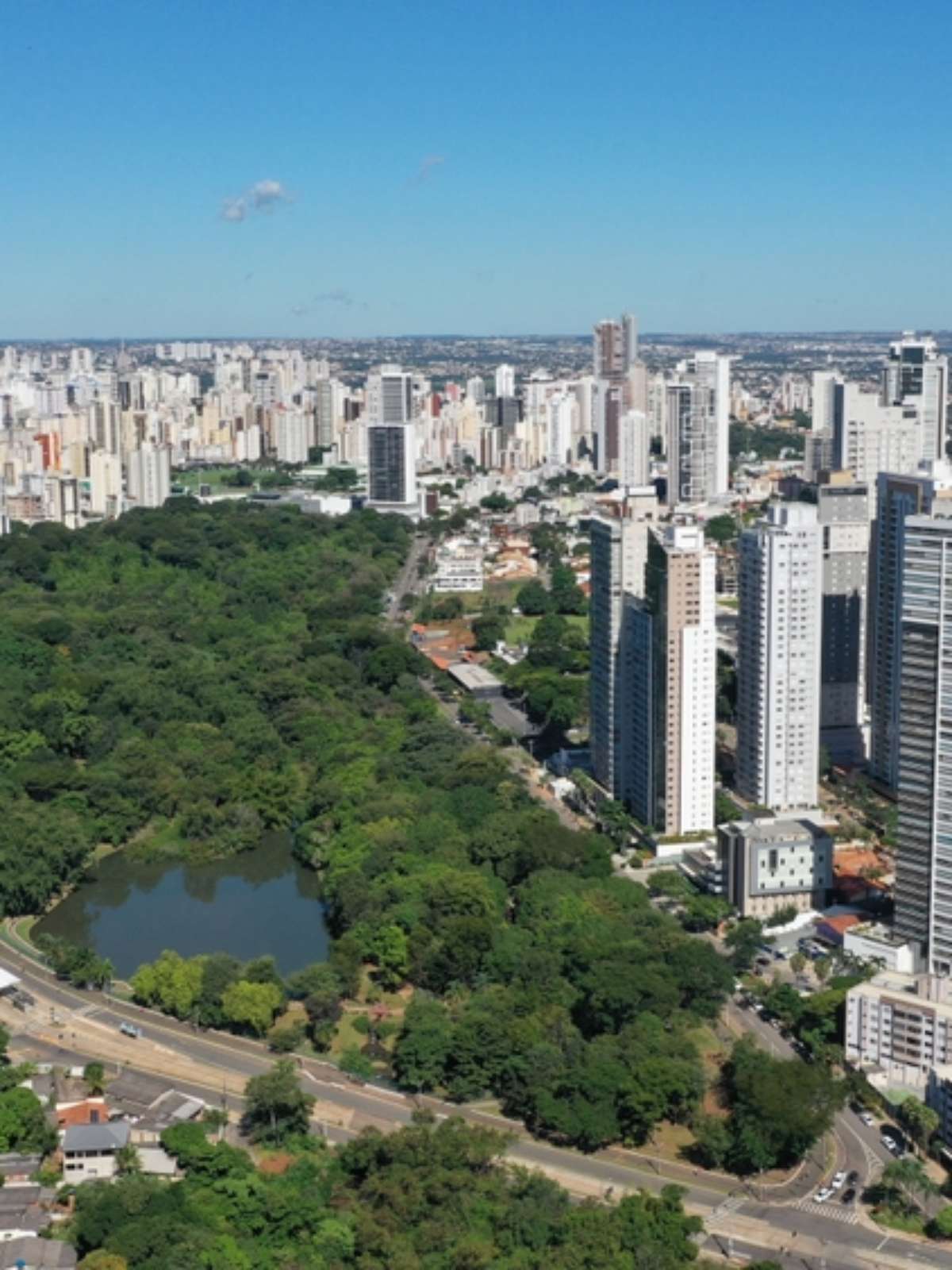 A Redação - Notícias de Goiás e Goiânia