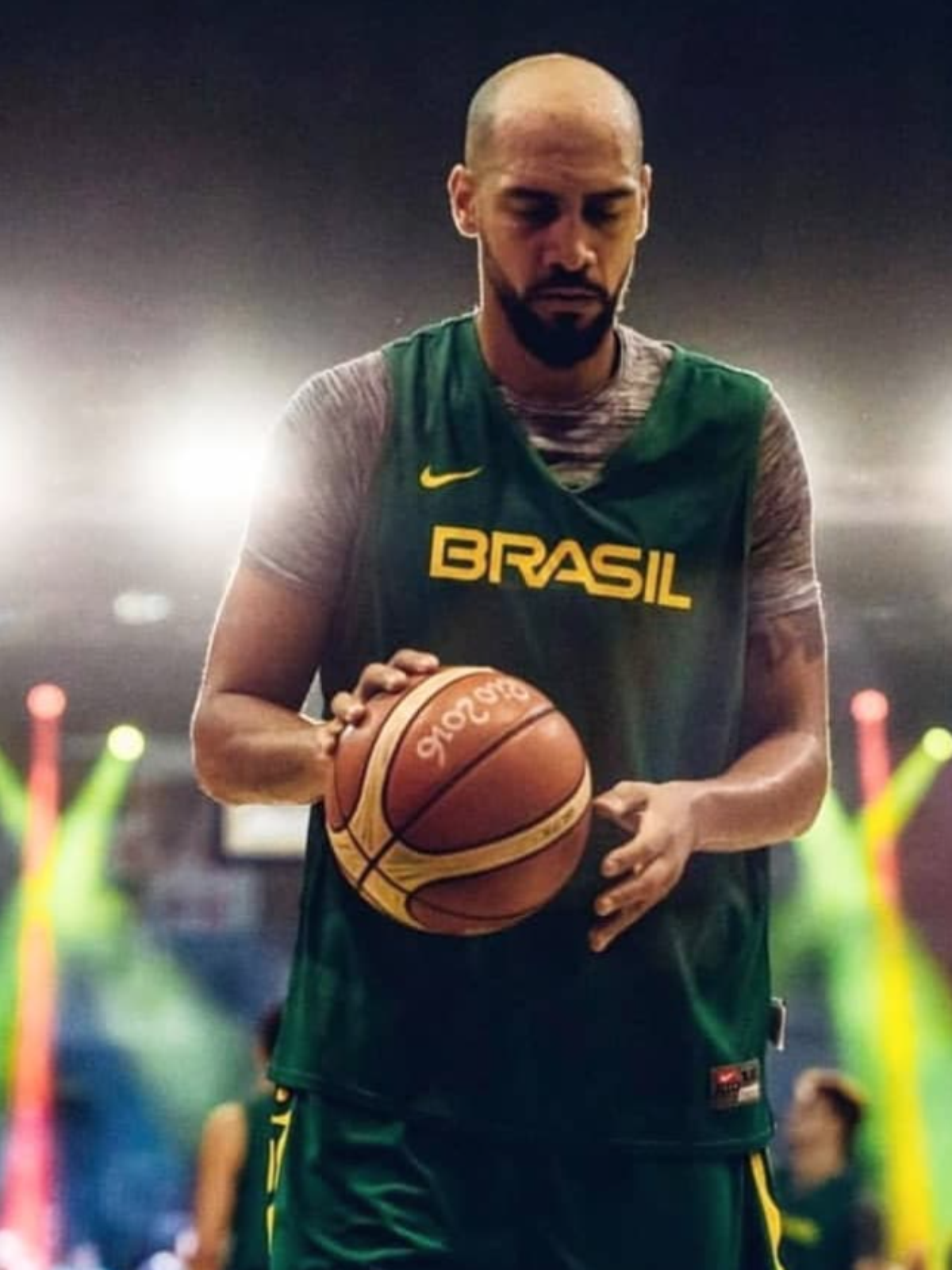 Basquete brasileiro: conheça a carreira de Marquinhos no esporte