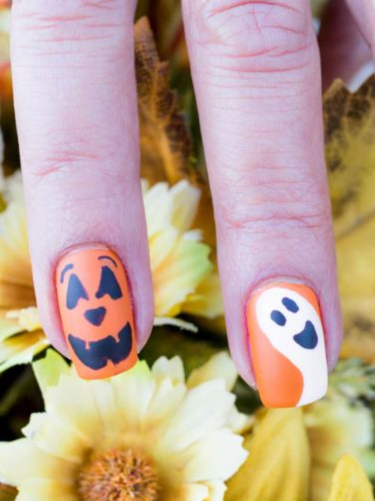 Jeitos diferentes de pintar as unhas: confira - Vida e Moda