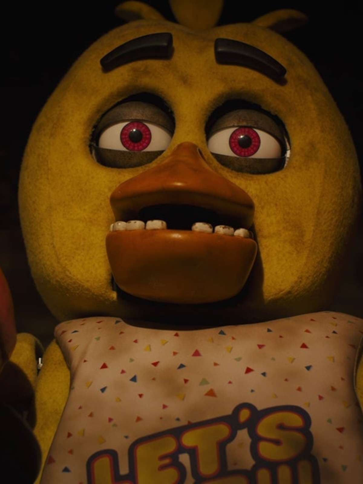 Five Nights at Freddy's  Diretora promete personagem surpresa