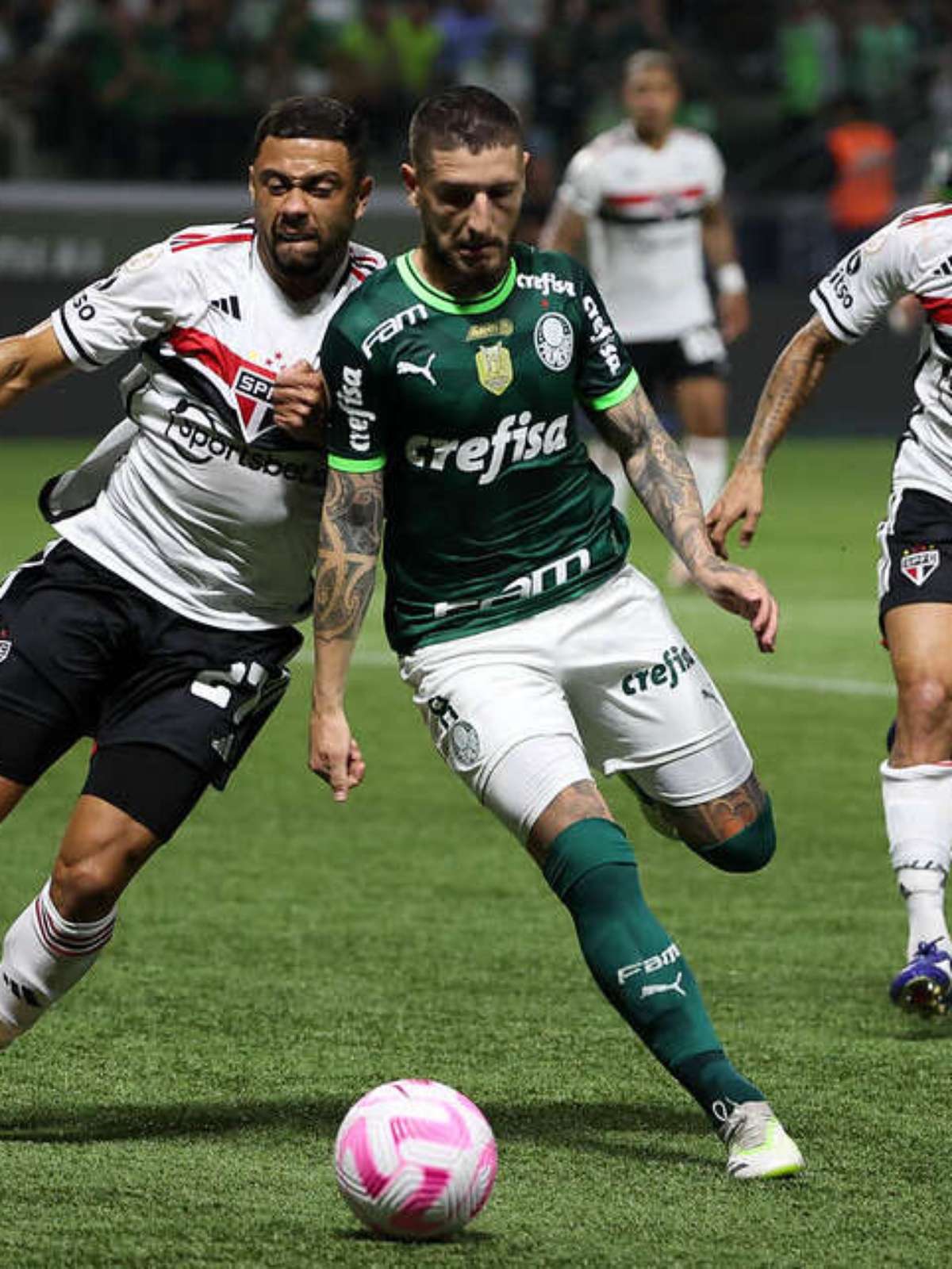 Técnico do Santos aponta o que faltou para vencer o Cuiabá