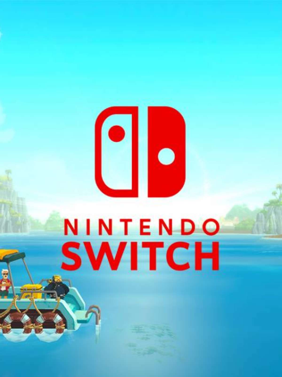 Nintendo Switch recebe um dos melhores indies de 2023 com demo grátis!