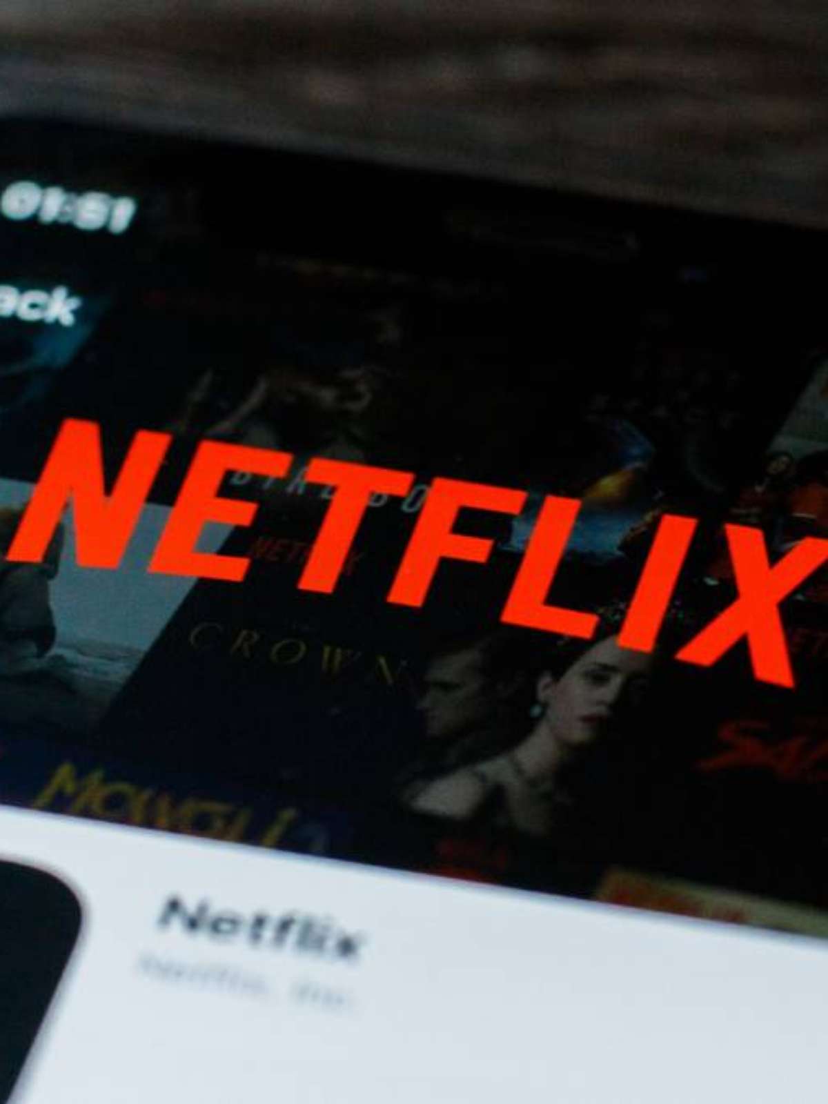 Netflix tem um filme em alta e que é ideal para o fim de semana